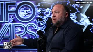 Alex Jones - InfoWars