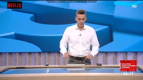 În Gura Presei cu Mircea Badea - Joi 6 Iulie (2023)