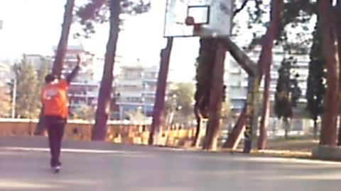 BASKET BALL