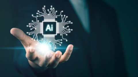 AI your new productivity partner