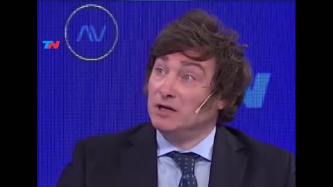 Javier Milei. En octubre del 2022 Milei dijo que quería cerrar el INADI Es absolutamente inútil