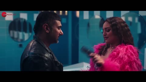 KALAASTAR - Full Video | Honey 3.0 | Yo Yo Honey Singh & Sonakshi Sinha