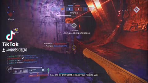 1 v 6 in Trials?