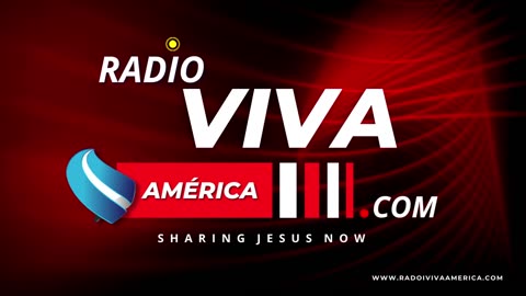 WEB RÁDIO VIVA AMÉRICA