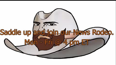 [Ep. 83] The Daily AHNC News Rodeo