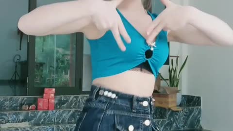 fan dance trend