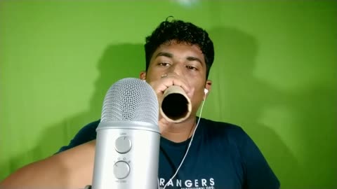 ASMR Fast And Aggressive Mouth Sounds And Hand Movements No Talking Bappa ASMR