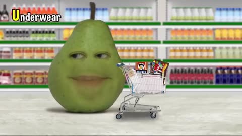 Annoying Orang.(A to Z shopping challenge.#)