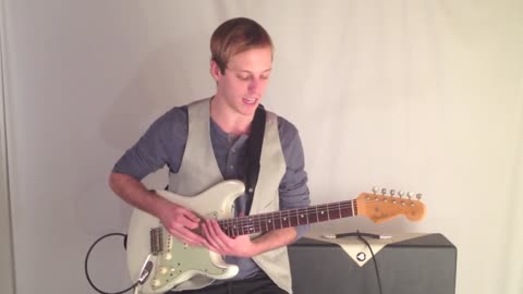 How To Play Flashy Tricks On Guitar