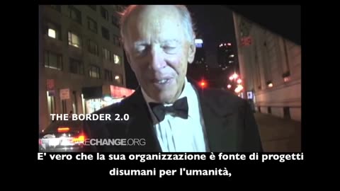 Jacob Rothschild, un demone nascosto