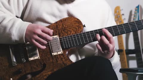 Beautiful Guitar, Beautiful Sound