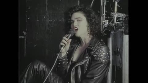 Alannah Myles - Black Velvet