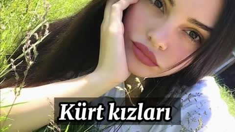 İran kızı🇮🇷Vs Türk kızı🇹🇷Vs Kürt kızı #softvideolar #shorts #keşfet