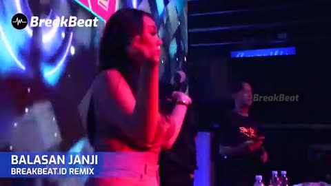 DJ BEBBY FEY PERFORMANCE BREAKBEAT FULL BASS