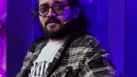 Power of bhuvan Bam