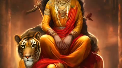 Nourish Your Soul: Daily Inspiration, Hindu Bhagawan, and Motivation | Sanatana Dharam | Ai God