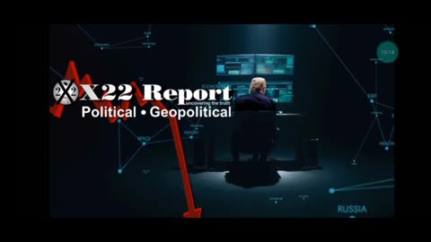 Ep 3133b - Confirmed, Trump, Space Force, MI Caught Them All, End Of Occupation, Game Over