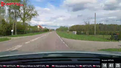 Niech żyje pokój! Nd. 14.042024r. Wojciech Olszański, Marcin Osadowski NPTV.pl Rodacy Kamraci