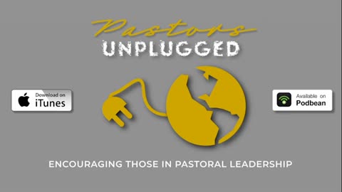 Is Reinstatement Possible After a Moral Failure or Other Failure Pastors Unplugged