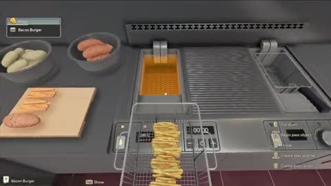 Cooking Simulator 2: Better Together - Prologue | Trailer