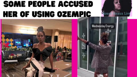 Fans are concerned about Eva Marcille after she posted pics of her super thin body