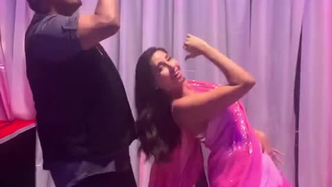 # Nora fatehi new dance video