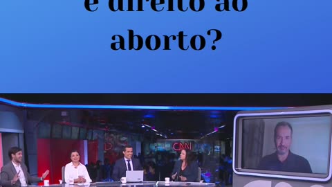 Janaína Paschoal não vê crime em direito de manifestação contra regime