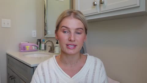 how to apply lash clusters for beginners + tips