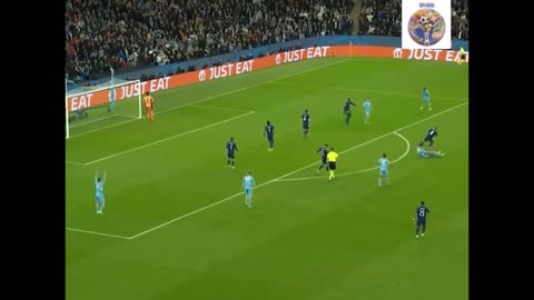 The hilarious semi-final (Real Madrid VS Man City 2022)