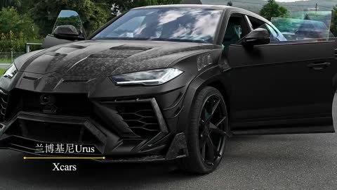 Summon your good brother # Lamborghini urus