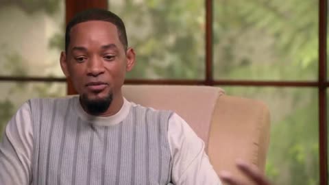 The Oprah Conversation — Will Smith On His Marriage to Jada