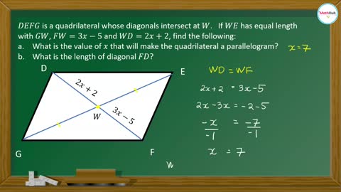 MATH Grade 10 Quarter 3 Week 1 | Parallelograms Explained in FILIPINO