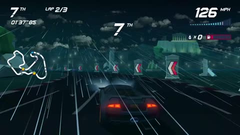 Let's Play Horizon Chase Turbo 36