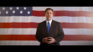 Ron DeSantis Announces His 2024 Candidacy