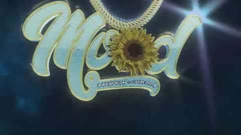 24kgoldn - Mood(official Video) song