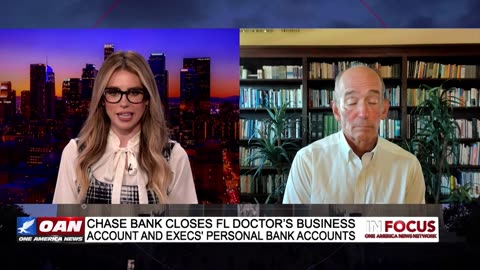 IN FOCUS: Dr. Joseph Mercola on Being ‘De-Banked’ by J.P. Morgan Chase