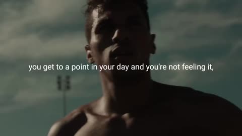 Get Up And Make It Happen Powerfull Motivational Video