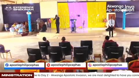 Abba father _ Apostle Philip Cephas