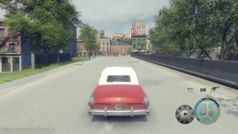 Mafia II (PART 11) [Revenge with the Triads]