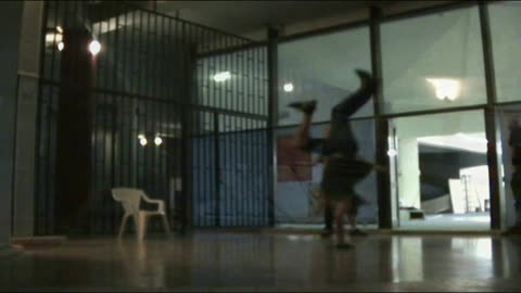 BBOY SUPERTY NINETEEN TRAILER