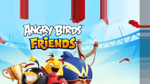 Angry Birds Friends MOD APK v11.9.1 (Unlimited Money)