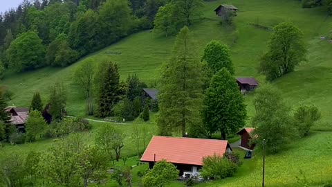 Precious moments in 📍JUNGFRAU REGION🇨🇭