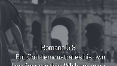 Romans Road Series 3 of 5 | How Does God Provide Salvation?