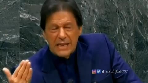 Imran khan pti