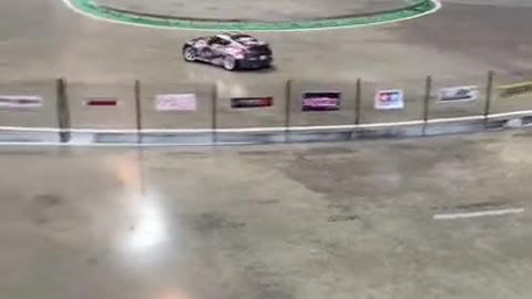 RC Car Drifting is Awesome! #shorts #rcdrifting #rccars #rcdrift