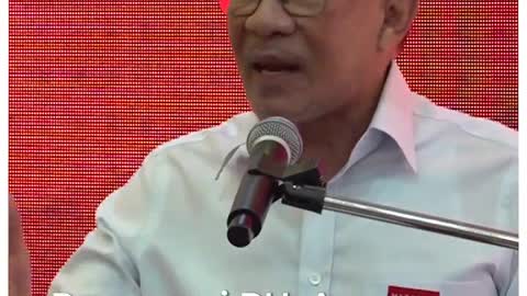 PH sedia gugur Ramanan jika terbukti bersalah, kata Anwar