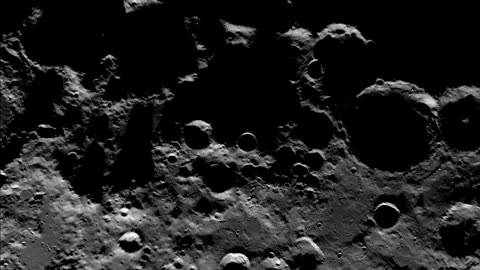 Lunar South Pole Illumination