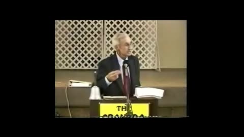 In 1996, global governance expert, Henry Lamb, warned us about UN Agenda 21