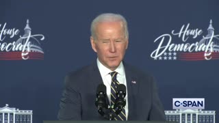 FLASHBACK: Biden said sending tanks to Ukraine would cause World War III