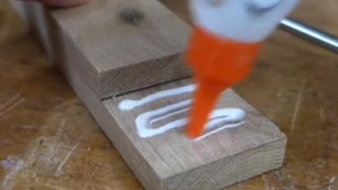 Amazing Woodworking, Wood art and life hack